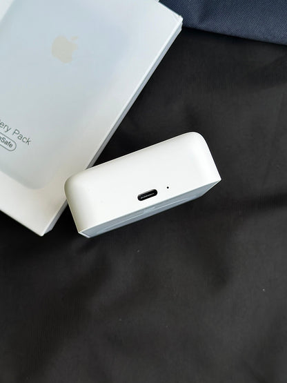 MagSafe 10,000mAh Magnetic Wireless Power Bank – Fast Charging Portable Battery Pack