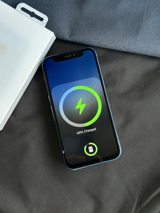MagSafe 10,000mAh Magnetic Wireless Power Bank – Fast Charging Portable Battery Pack