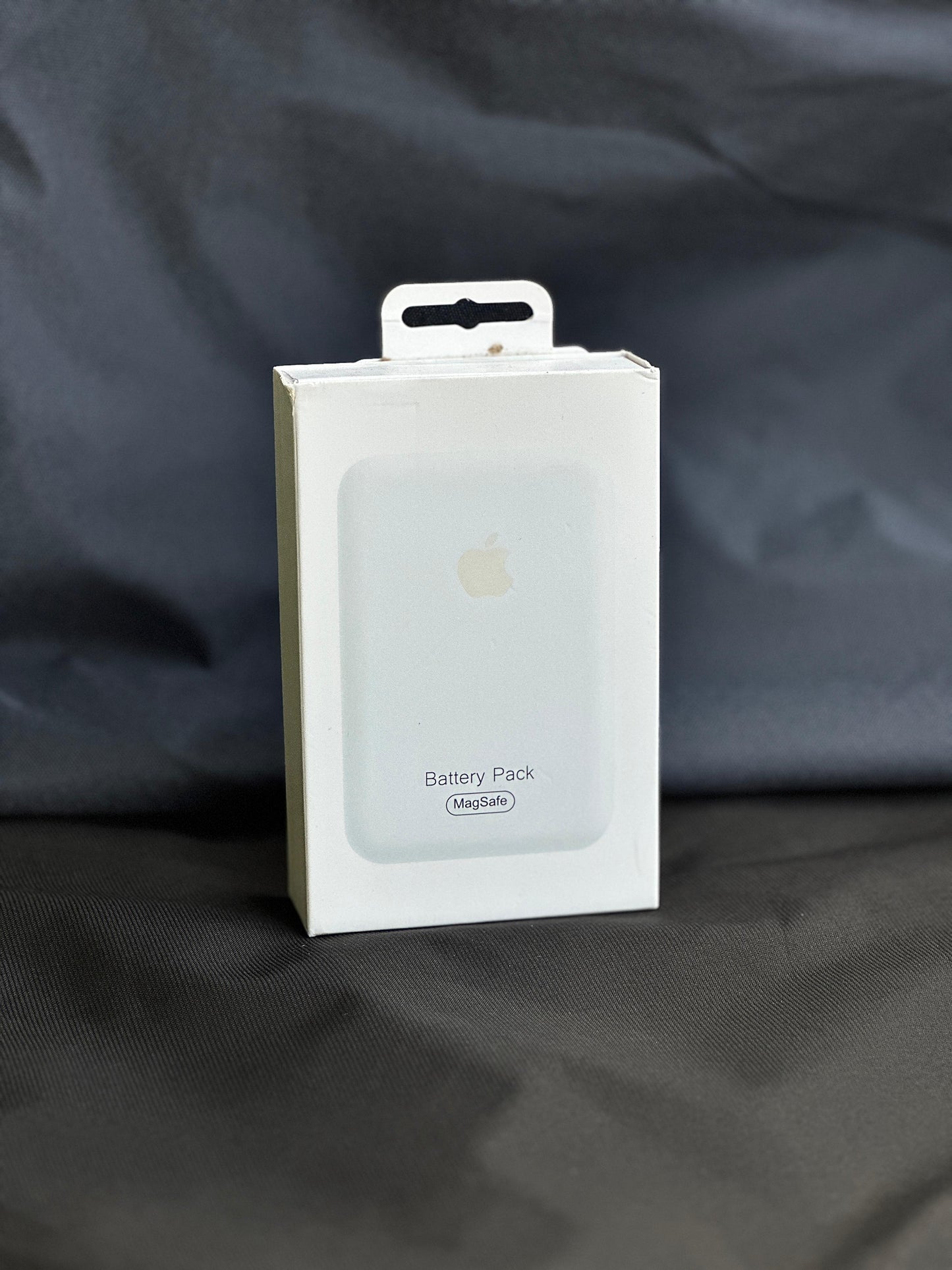 MagSafe 10,000mAh Magnetic Wireless Power Bank – Fast Charging Portable Battery Pack