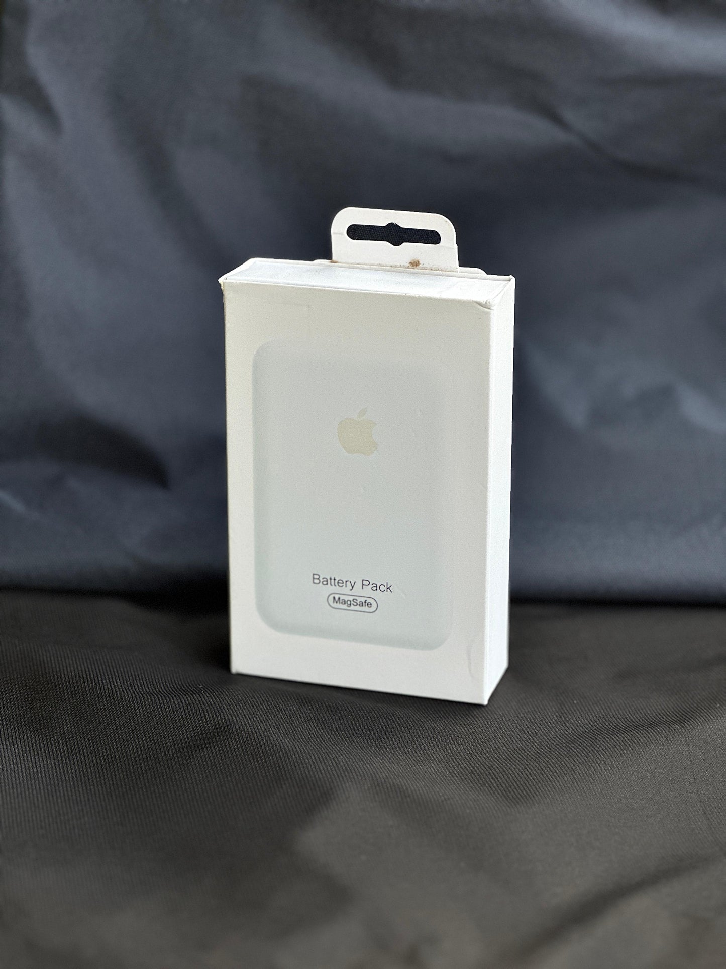MagSafe 10,000mAh Magnetic Wireless Power Bank – Fast Charging Portable Battery Pack