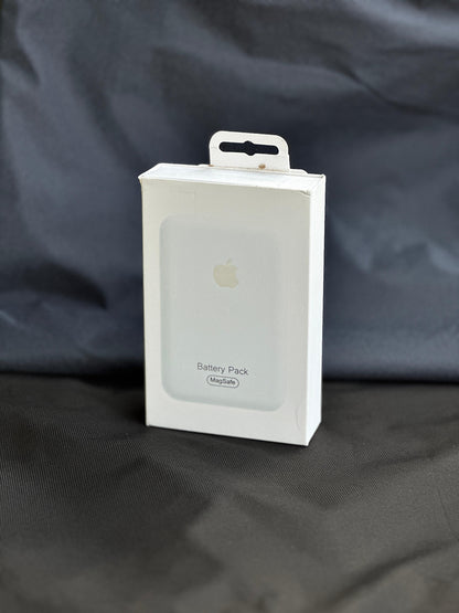 MagSafe 10,000mAh Magnetic Wireless Power Bank – Fast Charging Portable Battery Pack