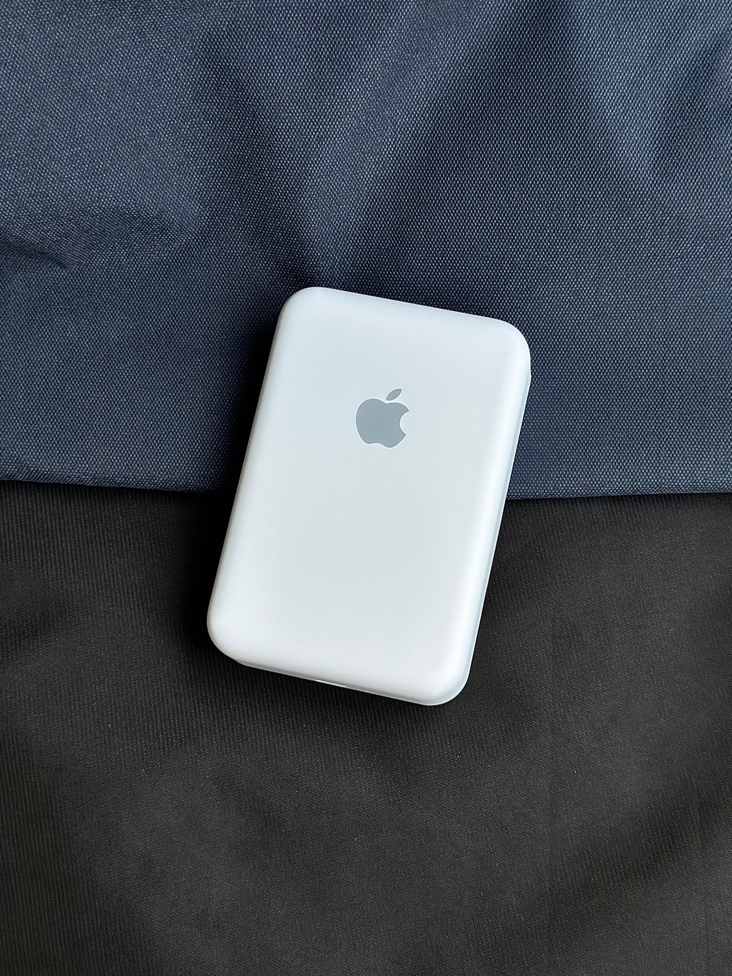 MagSafe 10,000mAh Magnetic Wireless Power Bank – Fast Charging Portable Battery Pack